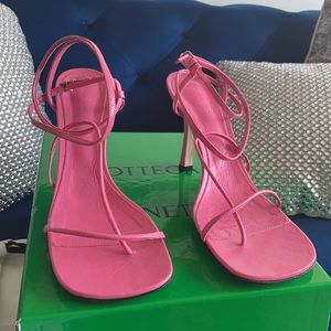 Bottega Venetta Sandal NEW